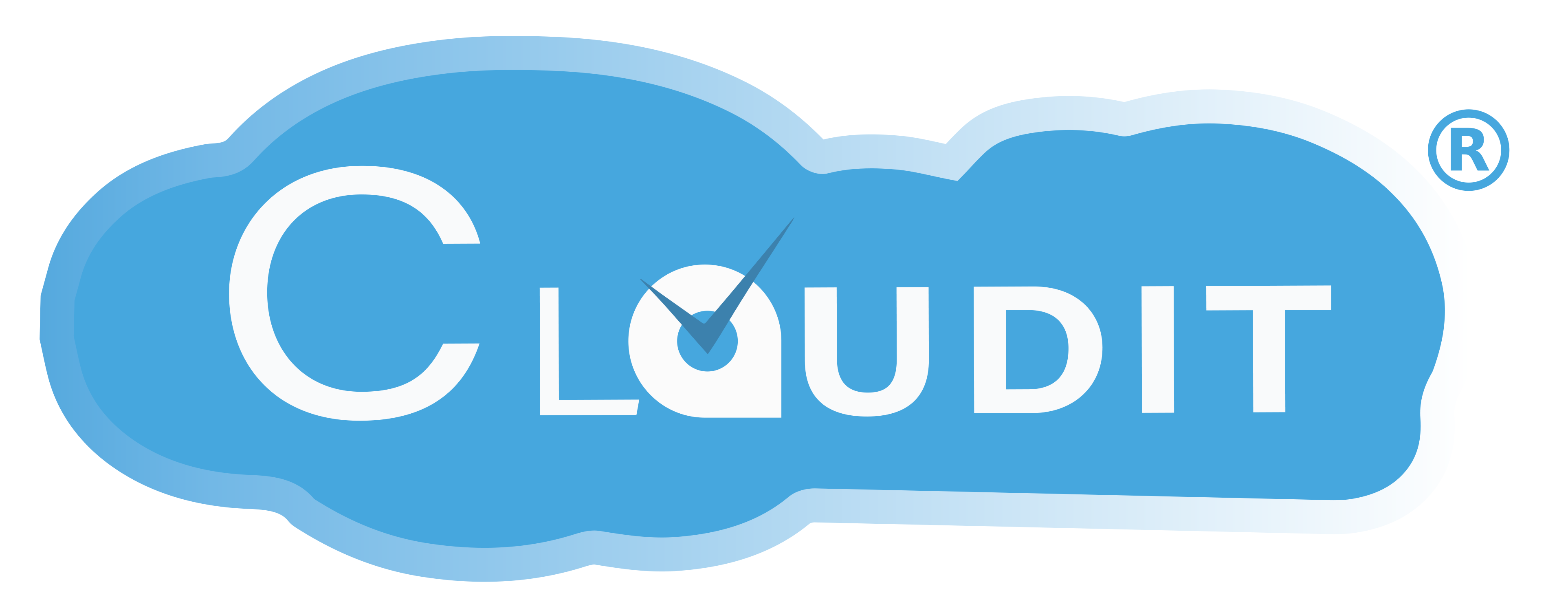 claudit logo